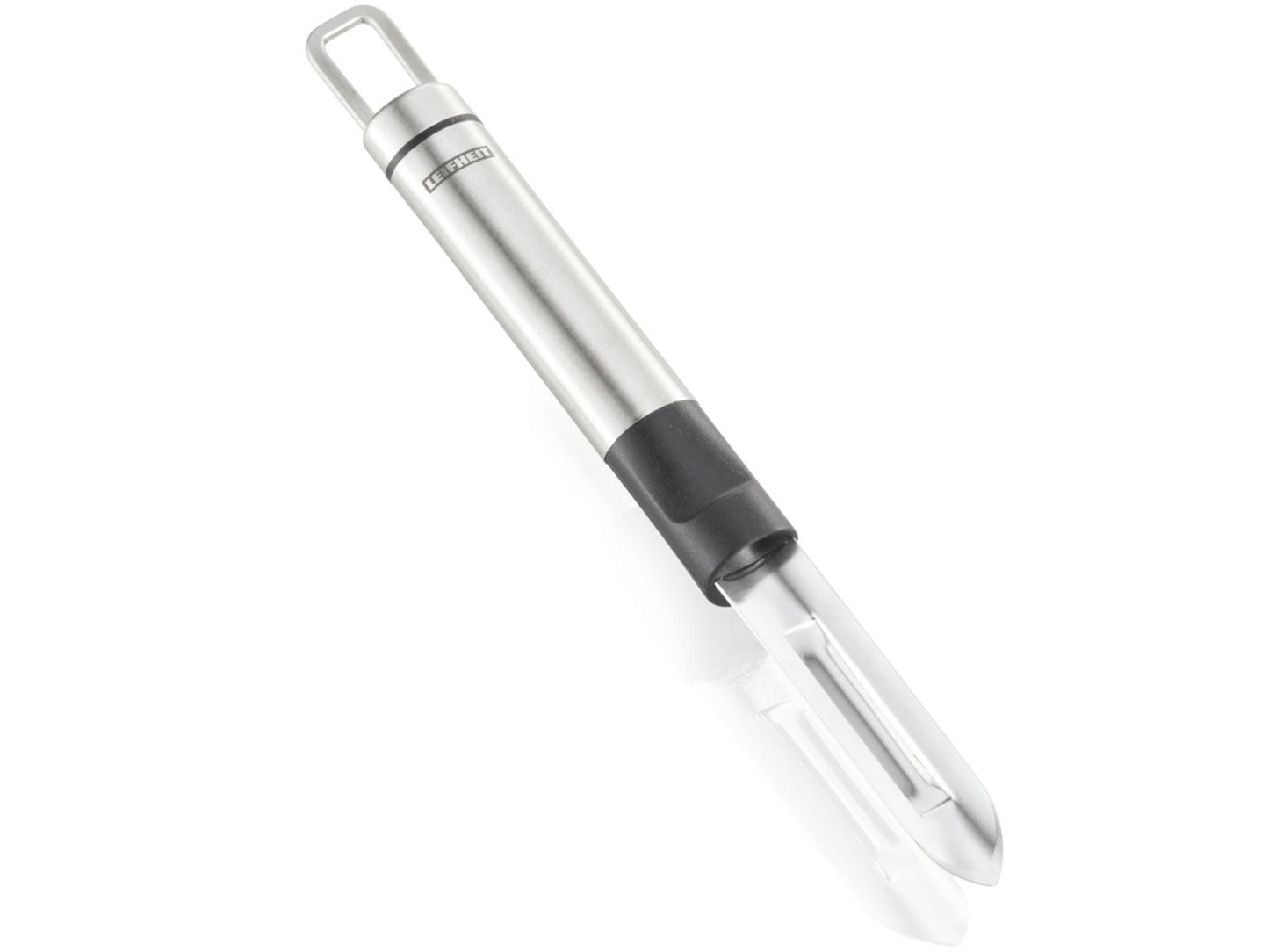 Leifheit 3127 aardappelschiller edelstaal