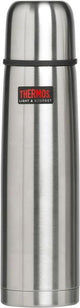 Thermos light compact fles 1000 ml
