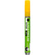 Creativ company http: www.cchobby.nl glas-porseleinstiften-glitter-lijndikte-2-4-mm-semi-dekkend-geel-1-stuk