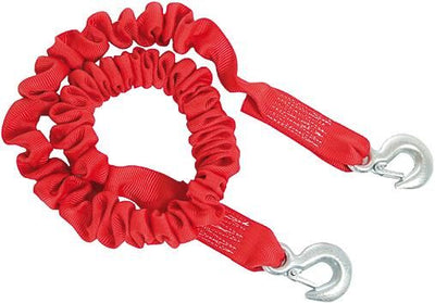 Ad sleepkabel profi tow ropes pro