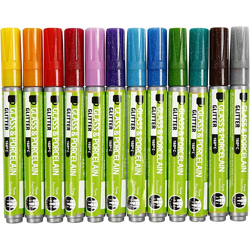 Https: www.cchobby.nl glas-porseleinstiften-lijndikte-2-4-mm-semi-dekkend-diverse-kleuren-72-stuk-1-doos