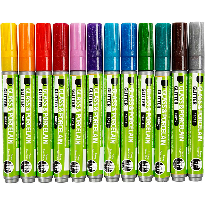 Https: www.cchobby.nl glas-porseleinstiften-lijndikte-2-4-mm-semi-dekkend-diverse-kleuren-72-stuk-1-doos
