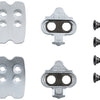 Shimano schoenplaatjes incl. bovenplaatjes SPD SM-SH56