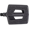 M-Wave M-WAVE Steady Flat non-slip pedal, sandblock (hangverpakking)