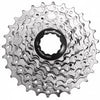 SunRace 8v cassette 12-25