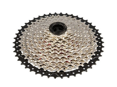 Primax e cassette 11 speed 11-46t zilver in doosje