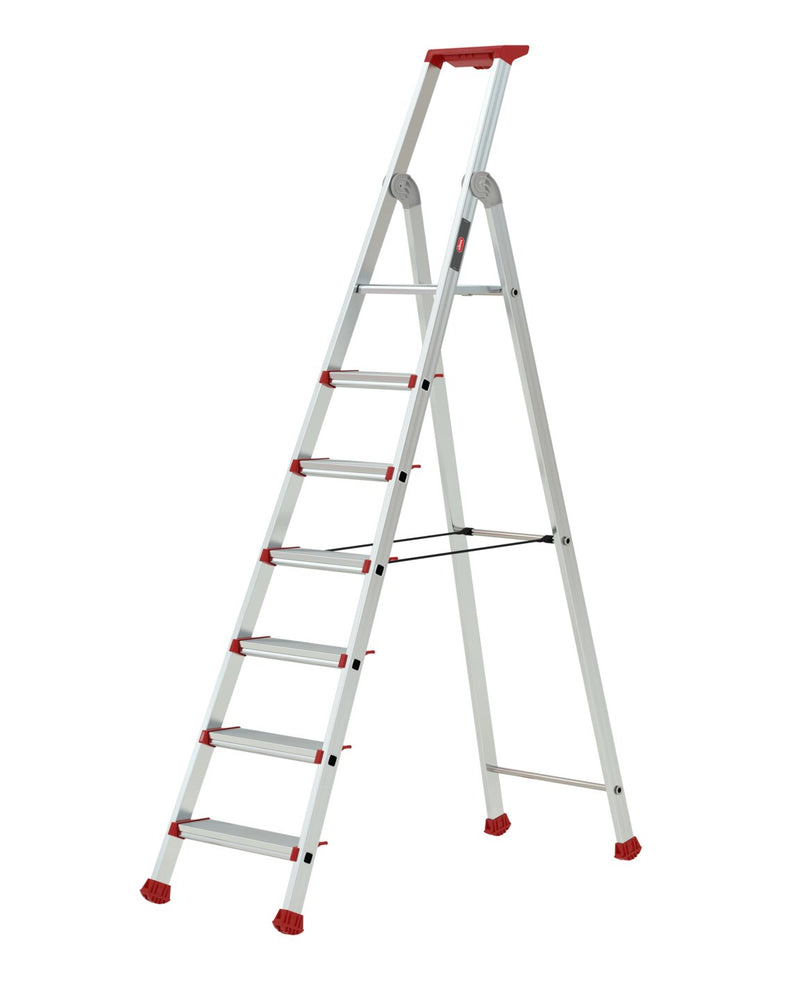 Altrex 503897 nimba enkel oploopbare trap | 7-treeds - 503897
