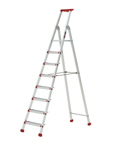 Altrex 503898 nimba enkel oploopbare trap | 8-treeds - 503898