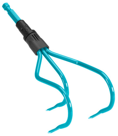 Gardena combisystem cultivator (turquoise, 3135-20)