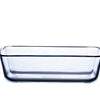 Pyrex cakevorm 28cm 1,5 l glas