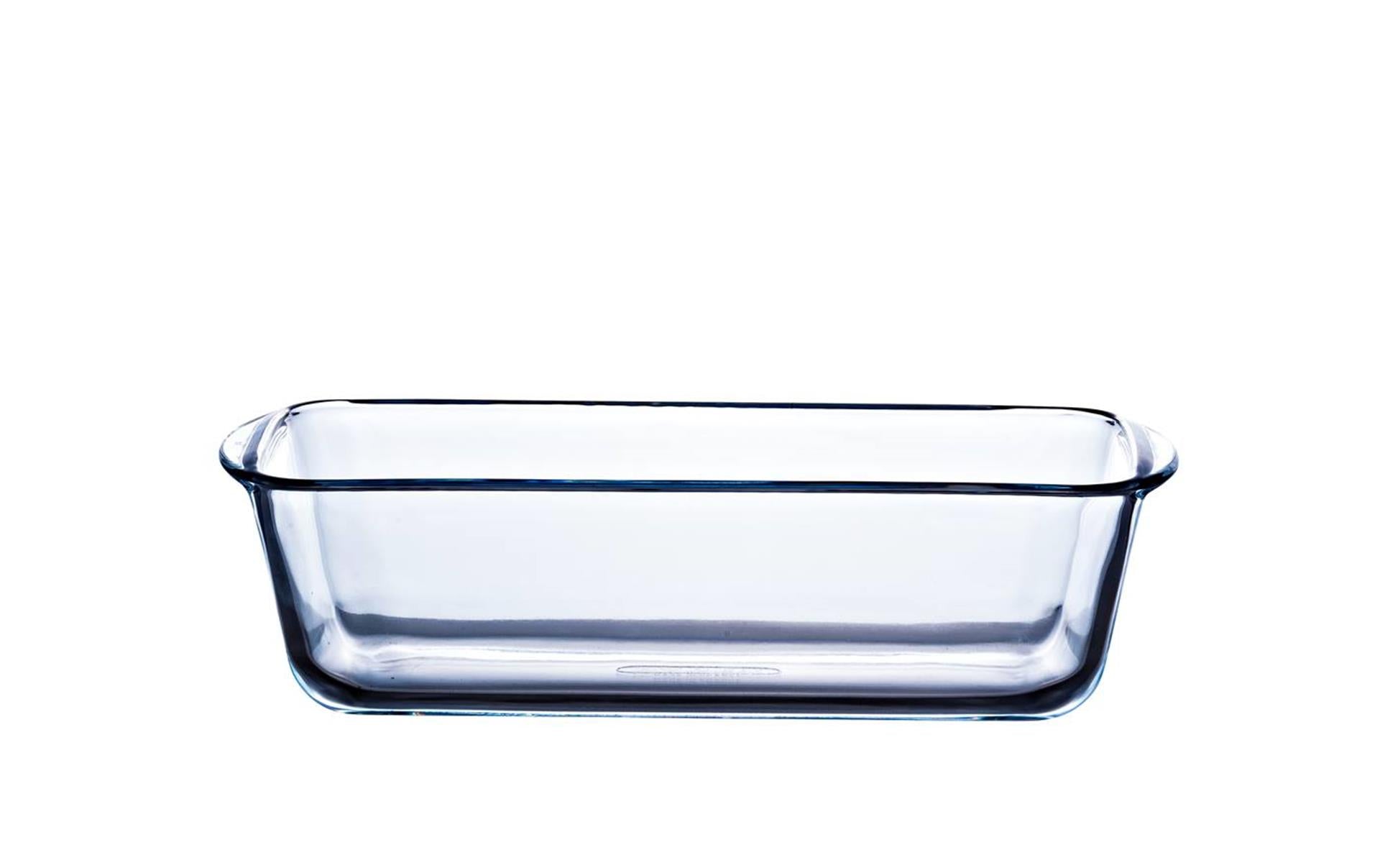 Pyrex cakevorm 28cm 1,5 l glas