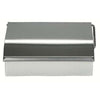 Brabantia keukenrolhouder wandmodel