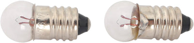 Contec glühlampe bulb ct light bulb 6v 2,4w 2 pcs packaging