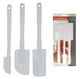 Cucina la pannenlikker set a 3 stuks