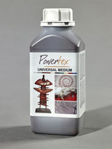Powertex • brons 500g - afbeelding 1
