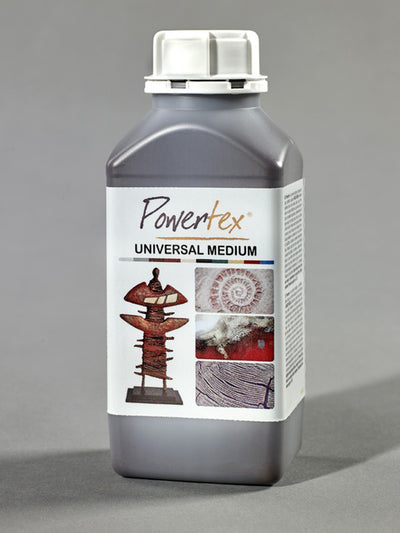 Powertex • brons 500g