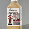 Powertex • oker geel 1000g