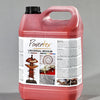 Powertex • rood 5000g