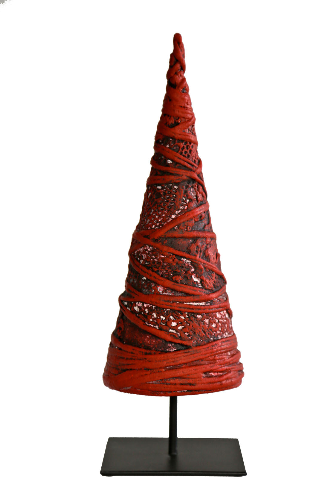 Powertex • rood 5000g
