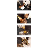 Powertex • powercolor geel - afbeelding 2