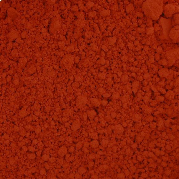 Powertex • powercolor oranje