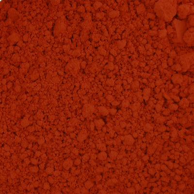 Powertex • powercolor oranje