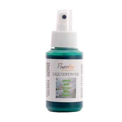 Powertex • liquidpower green 100ml