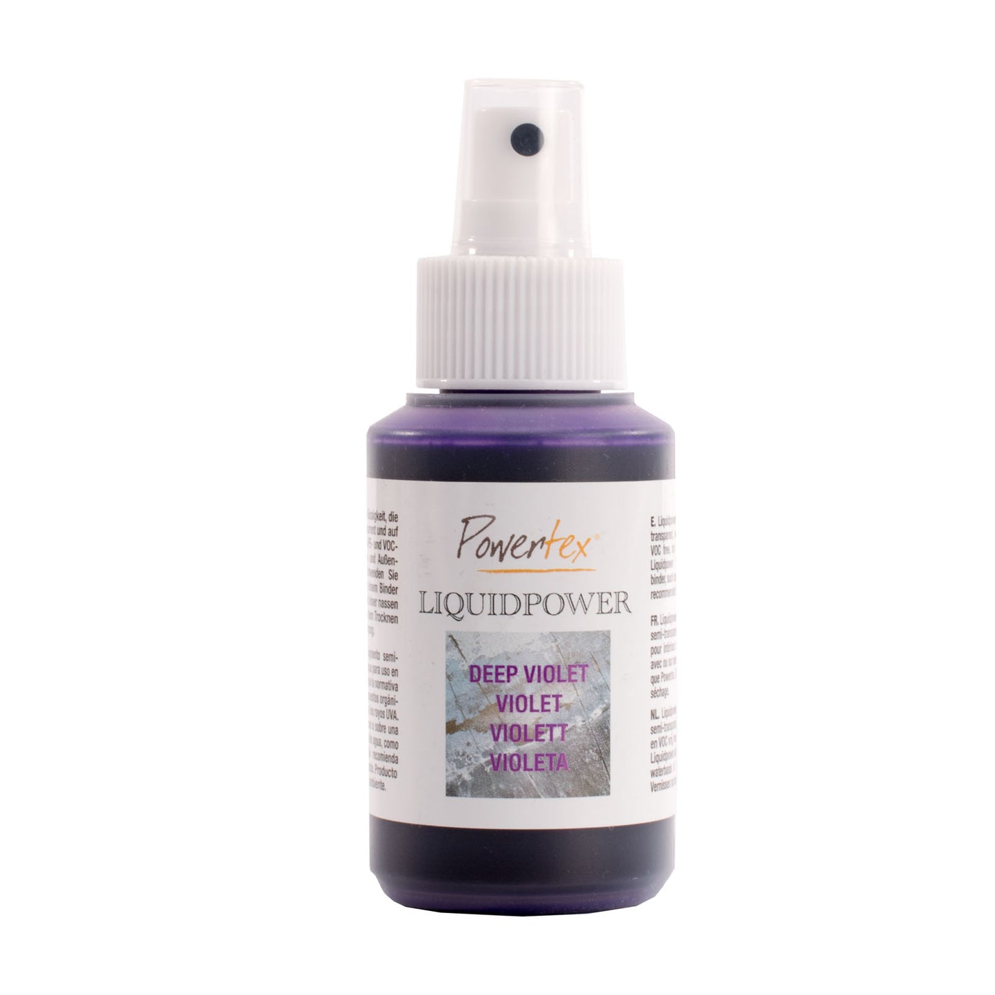 Powertex • liquid power violet 100ml