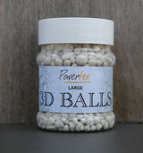 Powertex • 3d balls l 230ml - afbeelding 2