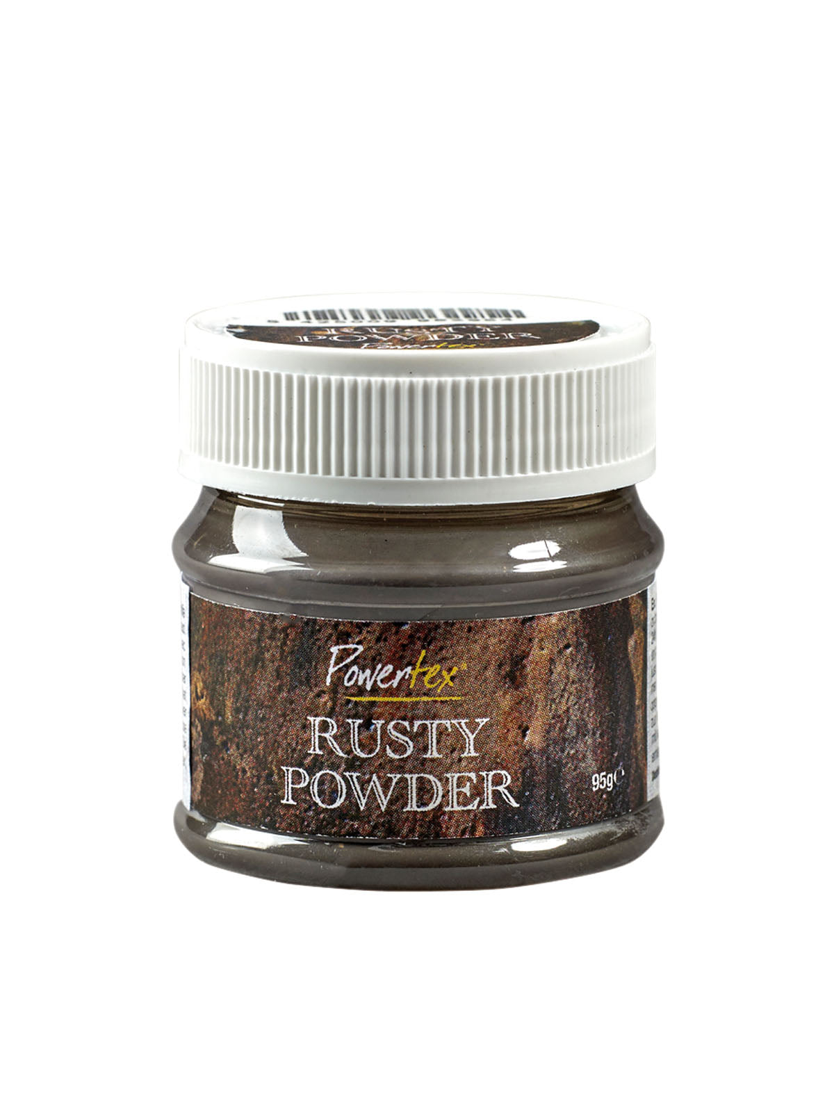 Powertex • rusty powder 50ml 95g