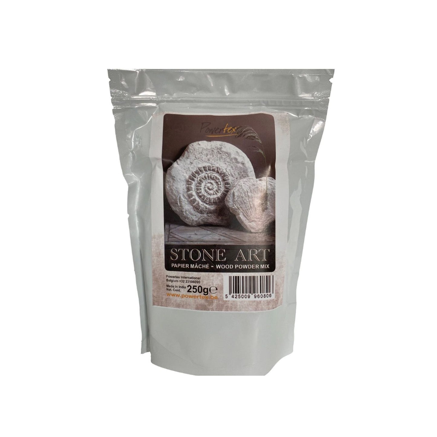 Powertex • stone-art 250g 1000ml