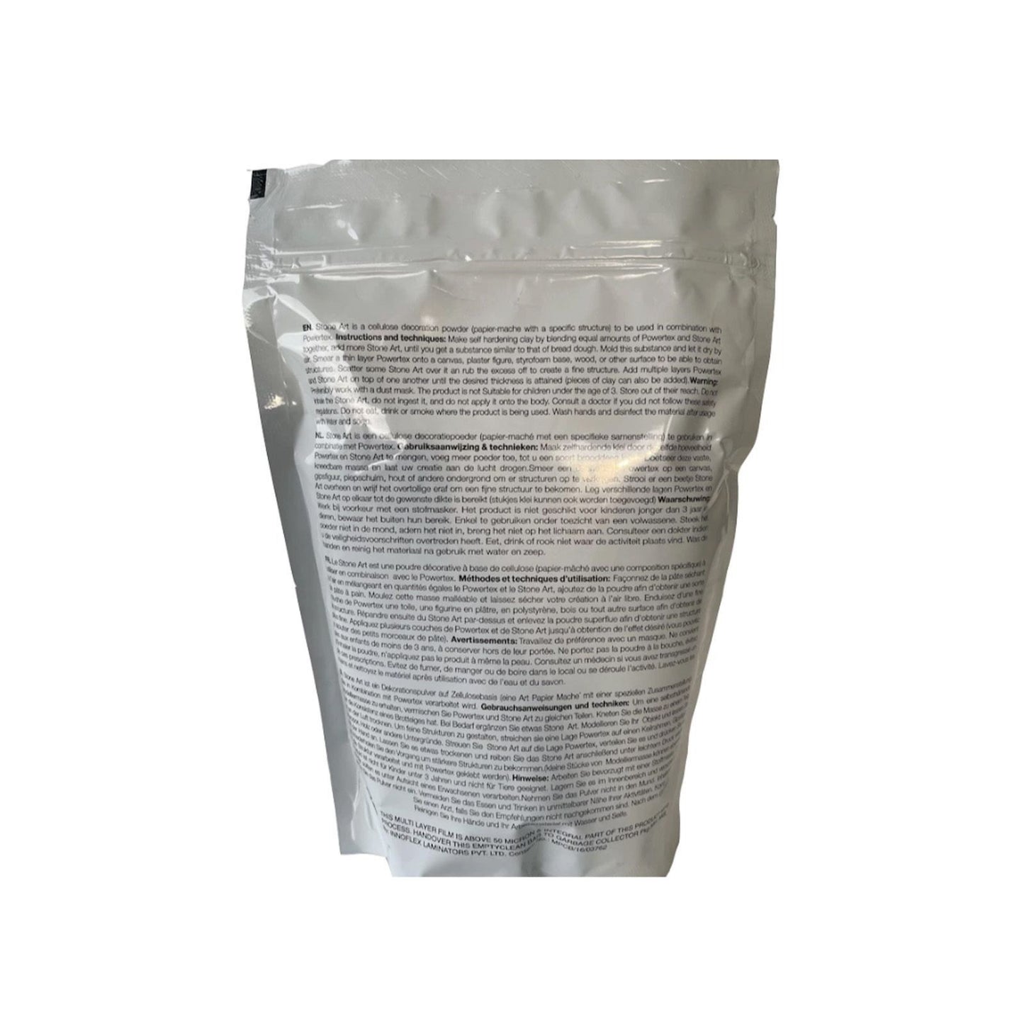 Powertex • stone-art 250g 1000ml