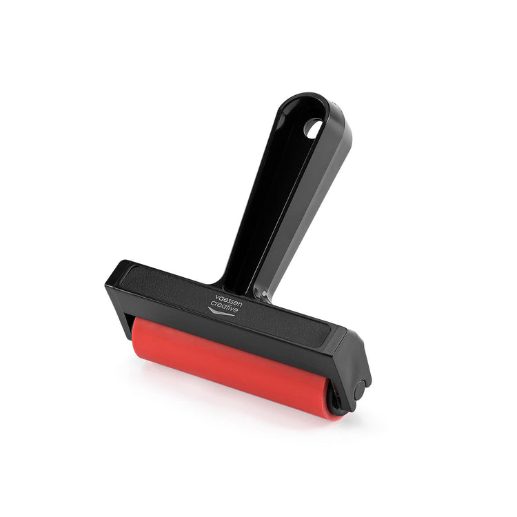 Vaessen creative • gel plates brayer 9,5cm