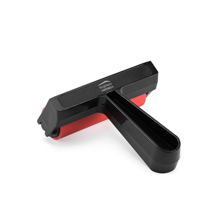 Vaessen creative • gel plates brayer 9,5cm