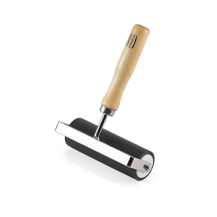 Vaessen creative • mixed media brayer 10cm