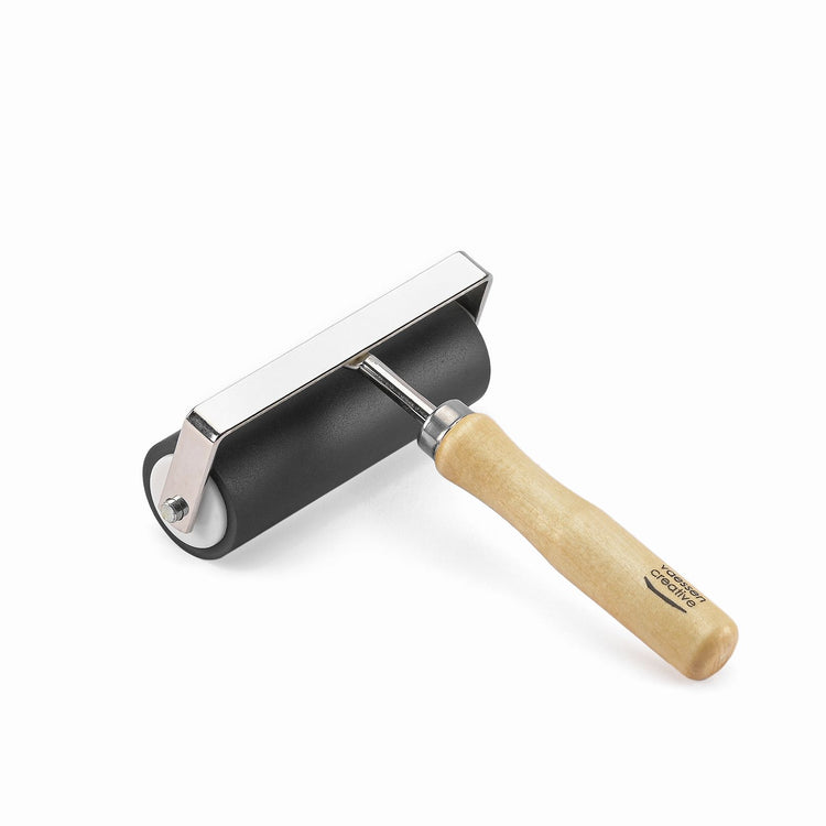 Vaessen creative • mixed media brayer 10cm