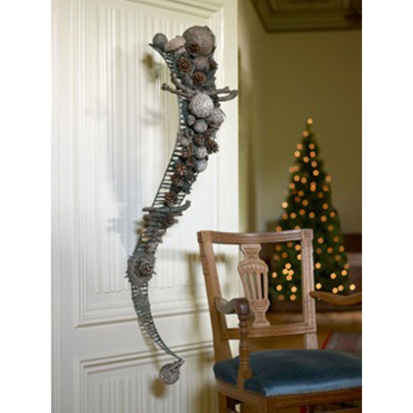 Powertex • frame snake 120cm