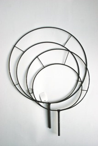 Powertex • frame elips 30cm