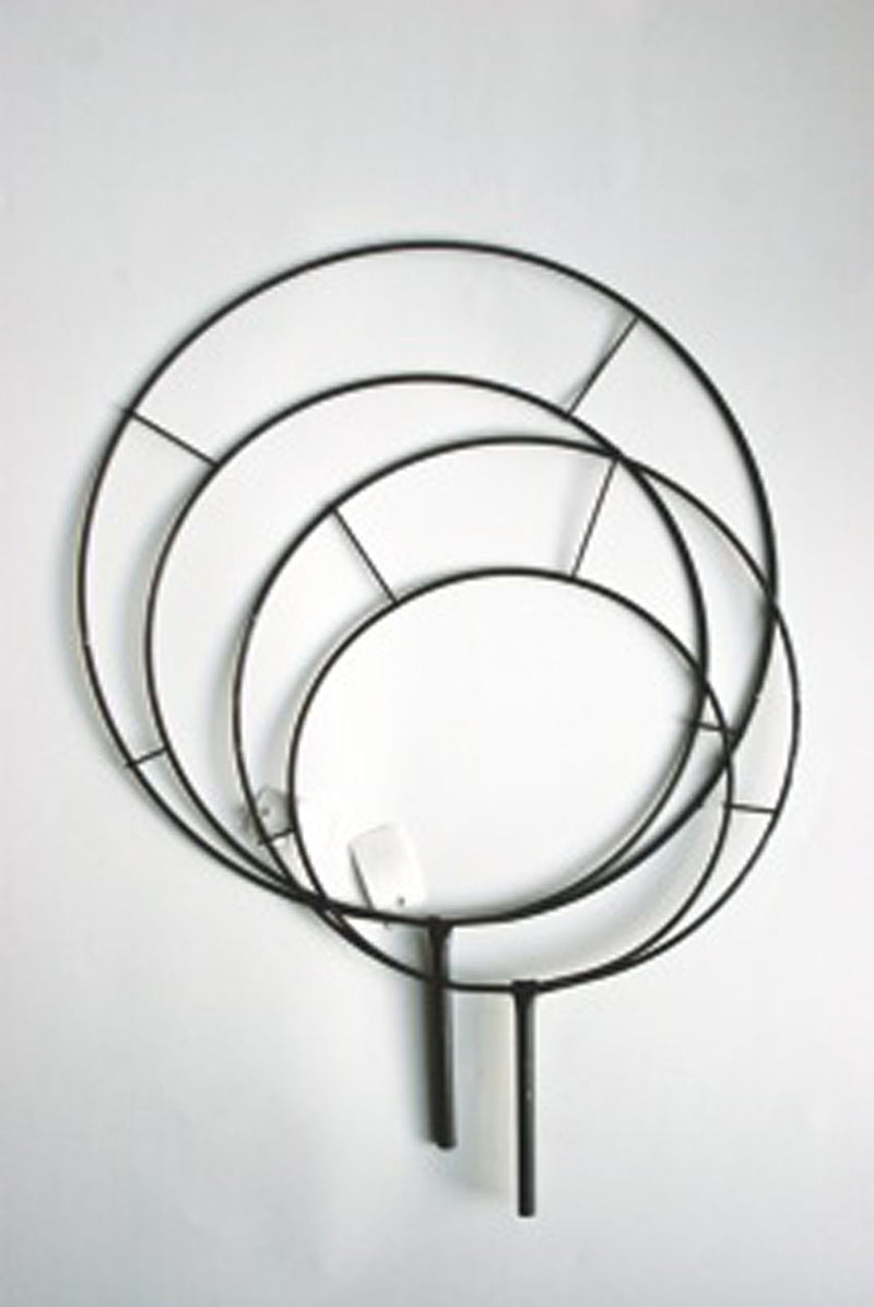 Powertex • frame elips 30cm
