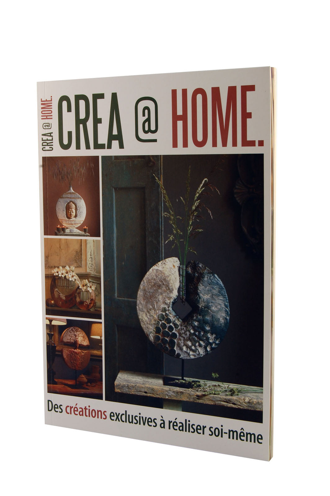 Powertex • boek crea-home fr