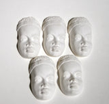 Powertex • masai collection caras 5pcs - afbeelding 1