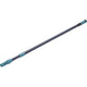 Telescoopsteel voor mop of bezem