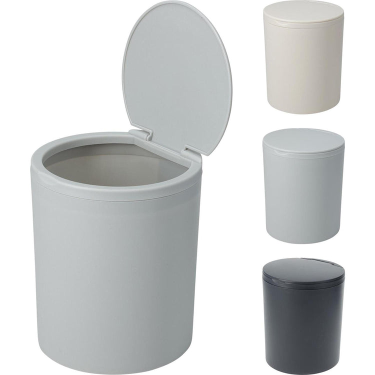 Excellent houseware afvalbakje kunststof 1600ml