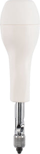 Vaessen creative pons - figuurpons - schroefpons - ∅2 - ∅3 - ∅4 mm - cirkels