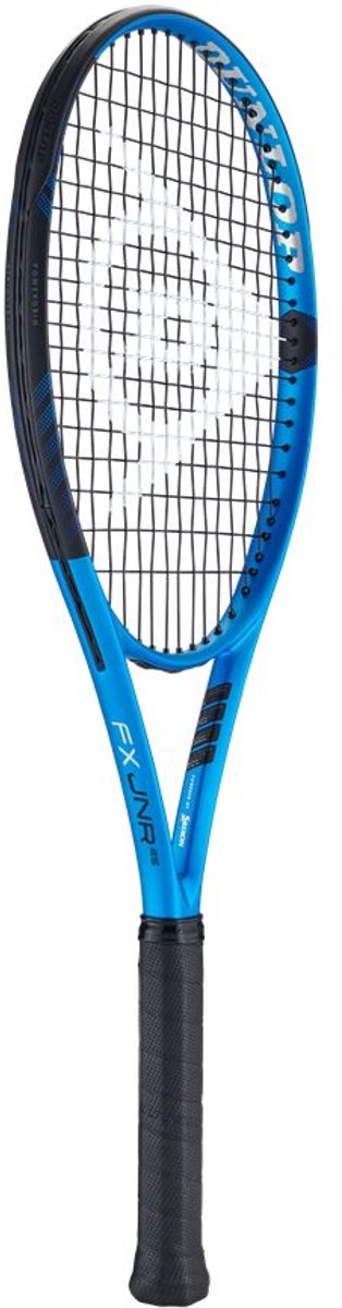 Dunlop fx 500 junior 25 tenniskwets - kinderen 9-12 jaar