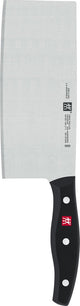 Zwilling pollux chinees koksmes - 185 mm