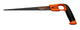 Bahco superior schrobzaag 12'' - 300 mm