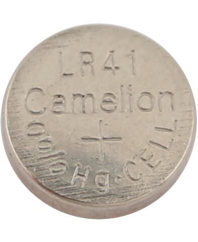 Fasi knopfzelle coin cell 1,5v suitable f.lucky star