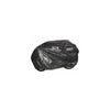 Fietsgarage XXL - Beschermende PEVA fietsgarage voor alle standaard fietsen, scooters - 230x135x65 cm - Tarpaulin materiaal - Zwart