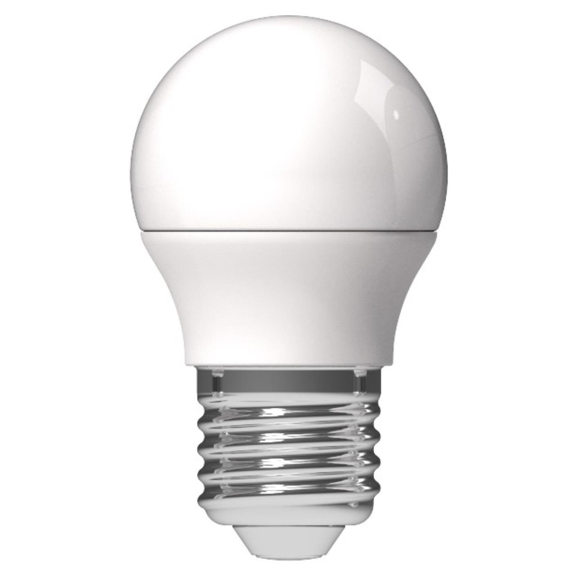 Avide led globe mini g45 4.5w e27 ww